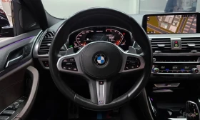 BMW X4 * xDrive M40d * ЦЕНА ДО БГ | Auto.bg — изображение 13 BMW X4 * xDrive M40d * ЦЕНА ДО БГ | Auto.bg — изображение 13