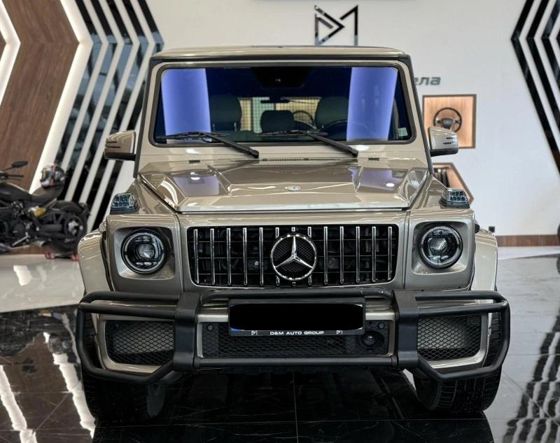 Mercedes-Benz G 500 2020 ОПТИКА НАЛИЧЕН - 39000 € / 76277.37 лв. - 19181819 1 | Car24.bg Mercedes-Benz G 500 2020 ОПТИКА НАЛИЧЕН - 39000 € / 76277.37 лв. - 19181819 1