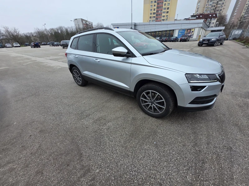 Skoda Karoq - 15000 € / 29337.45 лв. - 78624402 1 | Car24.bg Skoda Karoq - 15000 € / 29337.45 лв. - 78624402 1