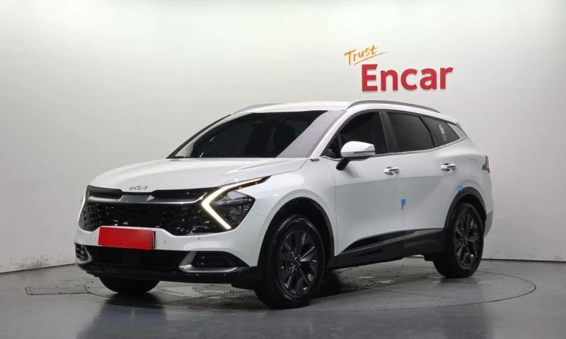 Kia Sportage LPG 2.0 2WD Noblesse * koreiskikoli.bg * - 21340 € - 14011528 1 | Car24.bg Kia Sportage LPG 2.0 2WD Noblesse * koreiskikoli.bg * - 21340 € - 14011528 1