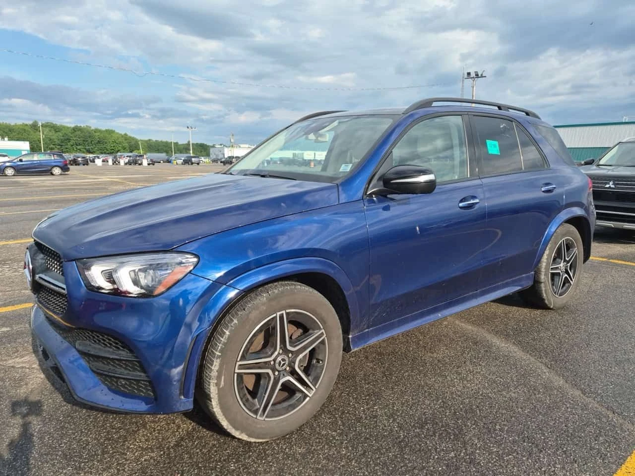 Mercedes-Benz GLE 350 | BURMESTER | 360 | ОБДУХВАНЕ | 2 КЛЮЧА | Auto.bg — изображение 1 Mercedes-Benz GLE 350 | BURMESTER | 360 | ОБДУХВАНЕ | 2 КЛЮЧА | Auto.bg — изображение 1