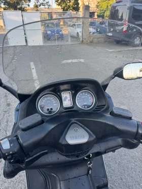 Yamaha T-max Night Max | Auto.bg — изображение 3 Yamaha T-max Night Max | Auto.bg — изображение 3