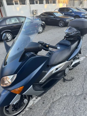 Yamaha T-max Night Max | Auto.bg — изображение 2 Yamaha T-max Night Max | Auto.bg — изображение 2