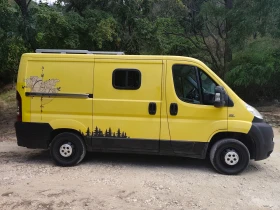 Кемпер Fiat Ducato | Auto.bg — изображение 4 Кемпер Fiat Ducato | Auto.bg — изображение 4