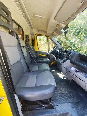 Кемпер Fiat Ducato | Auto.bg — изображение 13 Кемпер Fiat Ducato | Auto.bg — изображение 13
