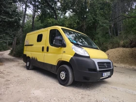 Кемпер Fiat Ducato | Auto.bg — изображение 2 Кемпер Fiat Ducato | Auto.bg — изображение 2