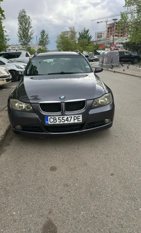 BMW 320 - Car24.bg BMW 320