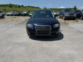 Audi A3 1.9 TDI 105 к.с. - Car24.bg Audi A3 1.9 TDI 105 к.с.