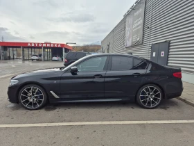 BMW 530 D Xdrive! M пакет! Harman! Вакум! Обдухване! - 59900 лв. / 30626.38 € - 11012288 7 | Car24.bg BMW 530 D Xdrive! M пакет! Harman! Вакум! Обдухване! - 59900 лв. / 30626.38 € - 11012288 7