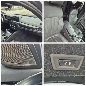 BMW 530 D Xdrive! M пакет! Harman! Вакум! Обдухване! - 59900 лв. / 30626.38 € - 11012288 17 | Car24.bg BMW 530 D Xdrive! M пакет! Harman! Вакум! Обдухване! - 59900 лв. / 30626.38 € - 11012288 17