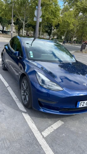 Tesla Model 3 - 16500 € / 32271.19 лв. - 17339286 6 | Car24.bg Tesla Model 3 - 16500 € / 32271.19 лв. - 17339286 6