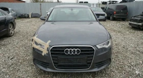 Audi A6 - Car24.bg Audi A6