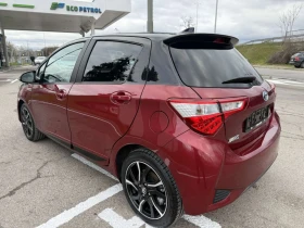 Toyota Yaris HYBRID BiTone 90000км - 12700 € / 24839.04 лв. - 33787373 4 | Car24.bg Toyota Yaris HYBRID BiTone 90000км - 12700 € / 24839.04 лв. - 33787373 4