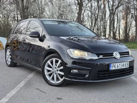 VW Golf 1.6d R-Line LED - Car24.bg VW Golf 1.6d R-Line LED