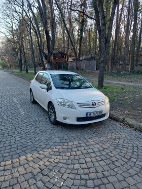 Toyota Auris - 3900 € / 7627.74 лв. - 97381268 4 | Car24.bg Toyota Auris - 3900 € / 7627.74 лв. - 97381268 4