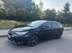 Toyota Avensis Toyota Avensis 2.0 D-4D Гаранция до 2028г.