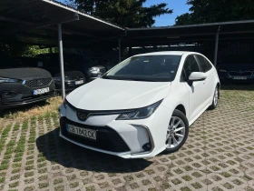 Toyota Corolla 1.5 - Car24.bg Toyota Corolla 1.5