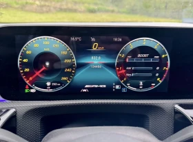 Mercedes-Benz A 35 4Matic Raggazon exhaust | Auto.bg — изображение 12 Mercedes-Benz A 35 4Matic Raggazon exhaust | Auto.bg — изображение 12