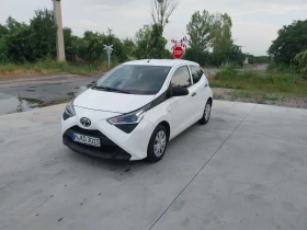 Toyota Aygo - 6000 € / 11734.98 лв. - 76259874 2 | Car24.bg Toyota Aygo - 6000 € / 11734.98 лв. - 76259874 2