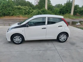 Toyota Aygo - 6000 € / 11734.98 лв. - 76259874 5 | Car24.bg Toyota Aygo - 6000 € / 11734.98 лв. - 76259874 5