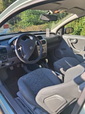 Opel Corsa undefined | Auto.bg — изображение 4 Opel Corsa undefined | Auto.bg — изображение 4