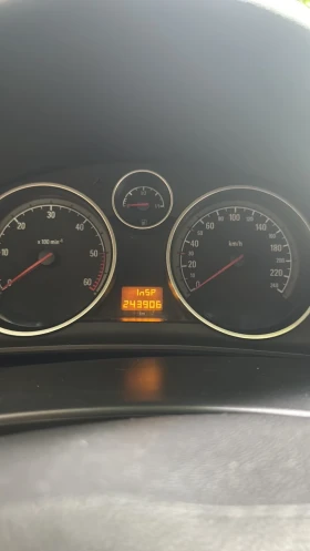 Opel Astra 1.9 | Auto.bg — изображение 6 Opel Astra 1.9 | Auto.bg — изображение 6