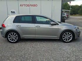 VW Golf 2.0TDI/150/High Line - 7500 € / 14668.73 лв. - 90921231 5 | Car24.bg VW Golf 2.0TDI/150/High Line - 7500 € / 14668.73 лв. - 90921231 5