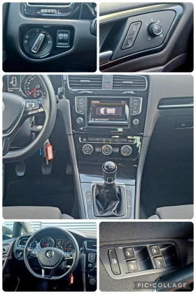 VW Golf 2.0TDI/150/High Line - 7500 € / 14668.73 лв. - 90921231 12 | Car24.bg VW Golf 2.0TDI/150/High Line - 7500 € / 14668.73 лв. - 90921231 12