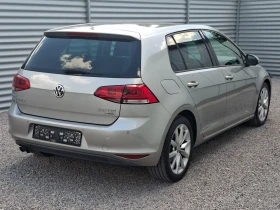 VW Golf 2.0TDI/150/High Line - 7500 € / 14668.73 лв. - 90921231 6 | Car24.bg VW Golf 2.0TDI/150/High Line - 7500 € / 14668.73 лв. - 90921231 6