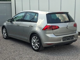 VW Golf 2.0TDI/150/High Line - 7500 € / 14668.73 лв. - 90921231 8 | Car24.bg VW Golf 2.0TDI/150/High Line - 7500 € / 14668.73 лв. - 90921231 8