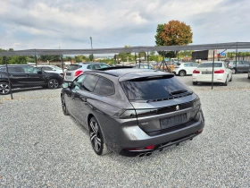 Обява за продажба на Peugeot 508 2.0HDI* GT-Line*