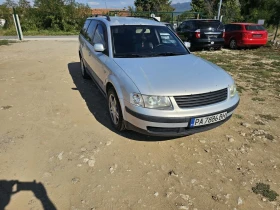 VW Passat undefined | Auto.bg — изображение 2 VW Passat undefined | Auto.bg — изображение 2
