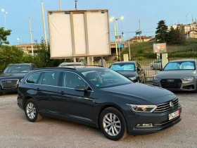 VW Passat 2.0 TDI DSG НОВ ВНОС