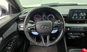 Hyundai Veloster * 2.0 N * АВТОКРЕДИТ БЕЗ ПЪРВОНАЧАЛНА ВНОСКА* | Auto.bg — изображение 12 Hyundai Veloster * 2.0 N * АВТОКРЕДИТ БЕЗ ПЪРВОНАЧАЛНА ВНОСКА* | Auto.bg — изображение 12