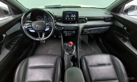 Hyundai Veloster * 2.0 N * АВТОКРЕДИТ БЕЗ ПЪРВОНАЧАЛНА ВНОСКА* | Auto.bg — изображение 7 Hyundai Veloster * 2.0 N * АВТОКРЕДИТ БЕЗ ПЪРВОНАЧАЛНА ВНОСКА* | Auto.bg — изображение 7