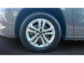 Toyota Proace City Verso Месечна вноска от 308 | Auto.bg — изображение 16 Toyota Proace City Verso Месечна вноска от 308 | Auto.bg — изображение 16