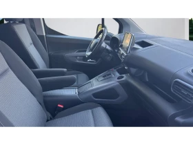 Toyota Proace City Verso Месечна вноска от 308 | Auto.bg — изображение 6 Toyota Proace City Verso Месечна вноска от 308 | Auto.bg — изображение 6