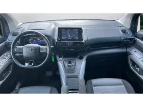 Toyota Proace City Verso Месечна вноска от 308 | Auto.bg — изображение 8 Toyota Proace City Verso Месечна вноска от 308 | Auto.bg — изображение 8