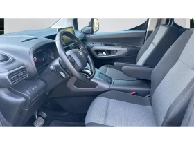 Toyota Proace City Verso Месечна вноска от 308 | Auto.bg — изображение 12 Toyota Proace City Verso Месечна вноска от 308 | Auto.bg — изображение 12