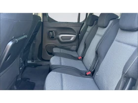 Toyota Proace City Verso Месечна вноска от 308 | Auto.bg — изображение 11 Toyota Proace City Verso Месечна вноска от 308 | Auto.bg — изображение 11
