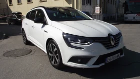 Снимка Renault Megane