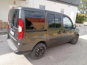 Fiat Doblo 1.3 multijet - 2800 € - 48078073 8 | Car24.bg Fiat Doblo 1.3 multijet - 2800 € - 48078073 8
