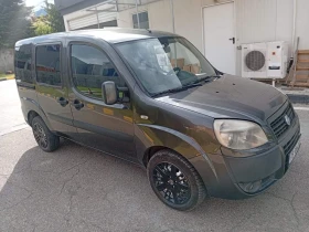 Fiat Doblo 1.3 multijet - 2800 € - 48078073 3 | Car24.bg Fiat Doblo 1.3 multijet - 2800 € - 48078073 3