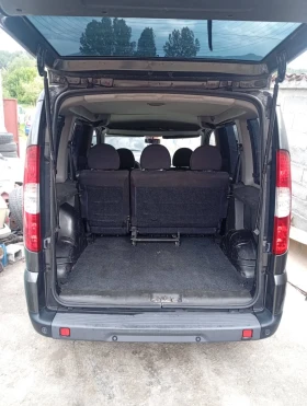 Fiat Doblo 1.3 multijet - 2800 € - 48078073 7 | Car24.bg Fiat Doblo 1.3 multijet - 2800 € - 48078073 7