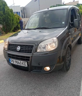 Fiat Doblo 1.3 multijet - 2800 € - 48078073 2 | Car24.bg Fiat Doblo 1.3 multijet - 2800 € - 48078073 2