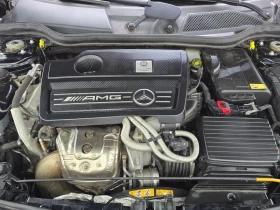 Mercedes-Benz CLA 45 AMG 4MATIC / PANO/ DIST/ ПОДГРЕВ/ КАМЕРА - 15300 € - 77444556 6 | Car24.bg Mercedes-Benz CLA 45 AMG 4MATIC / PANO/ DIST/ ПОДГРЕВ/ КАМЕРА - 15300 € - 77444556 6