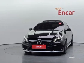 Mercedes-Benz CLA 45 AMG 4MATIC / PANO/ DIST/ ПОДГРЕВ/ КАМЕРА - 15300 € - 77444556 3 | Car24.bg Mercedes-Benz CLA 45 AMG 4MATIC / PANO/ DIST/ ПОДГРЕВ/ КАМЕРА - 15300 € - 77444556 3