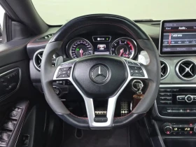 Mercedes-Benz CLA 45 AMG 4MATIC / PANO/ DIST/ ПОДГРЕВ/ КАМЕРА - 15300 € - 77444556 12 | Car24.bg Mercedes-Benz CLA 45 AMG 4MATIC / PANO/ DIST/ ПОДГРЕВ/ КАМЕРА - 15300 € - 77444556 12