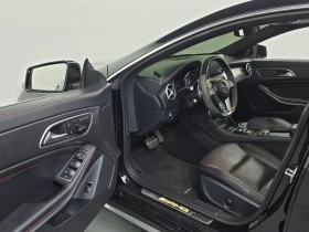 Mercedes-Benz CLA 45 AMG 4MATIC / PANO/ DIST/ ПОДГРЕВ/ КАМЕРА - 15300 € - 77444556 10 | Car24.bg Mercedes-Benz CLA 45 AMG 4MATIC / PANO/ DIST/ ПОДГРЕВ/ КАМЕРА - 15300 € - 77444556 10