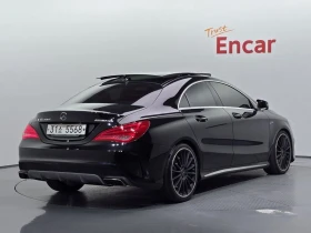 Mercedes-Benz CLA 45 AMG 4MATIC / PANO/ DIST/ ПОДГРЕВ/ КАМЕРА - 15300 € - 77444556 2 | Car24.bg Mercedes-Benz CLA 45 AMG 4MATIC / PANO/ DIST/ ПОДГРЕВ/ КАМЕРА - 15300 € - 77444556 2